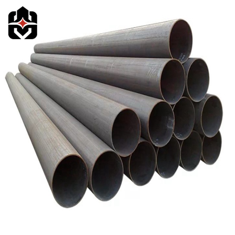 A106 Grade B Steel Pipe
