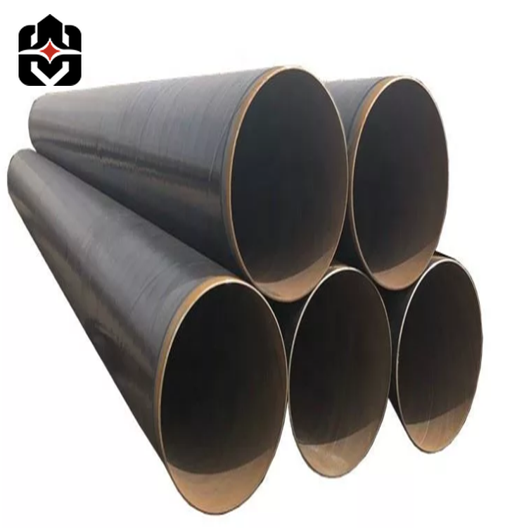 A53 Seamless & Welded Carbon Steel Pipe