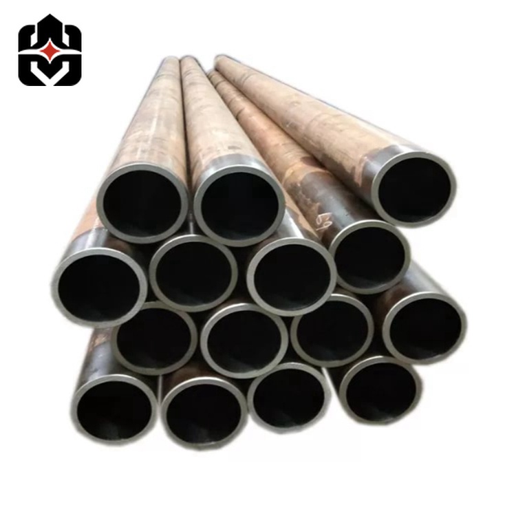 A53 Seamless & Welded Carbon Steel Pipe