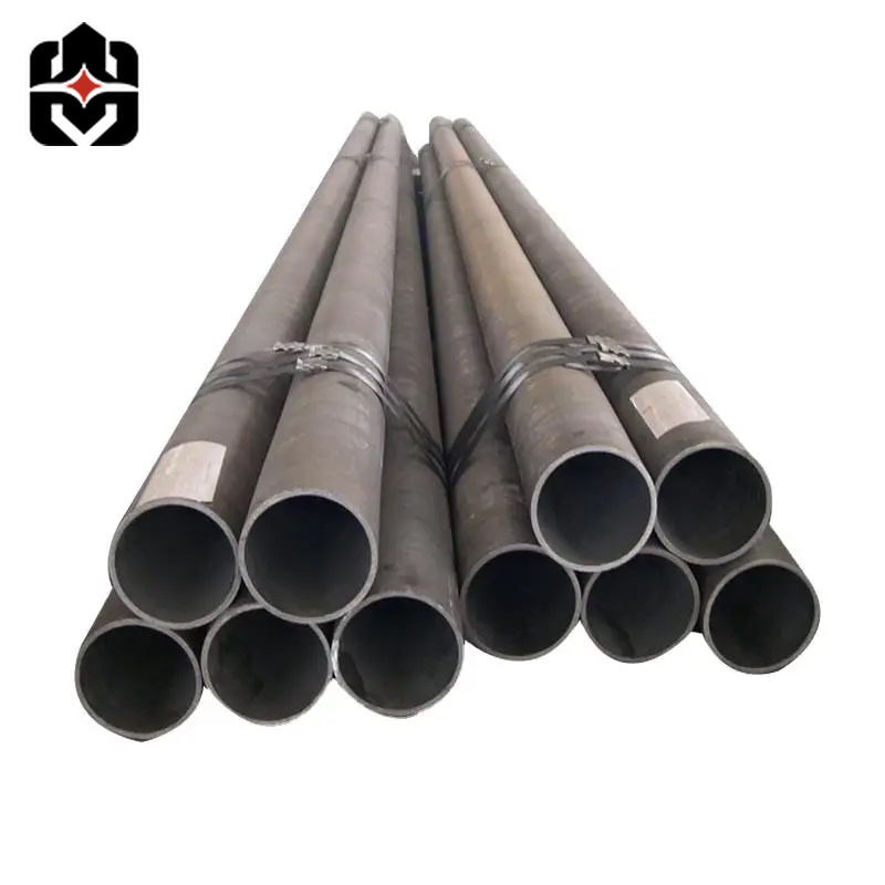 A333 Seamless & Welded Steel Pipe