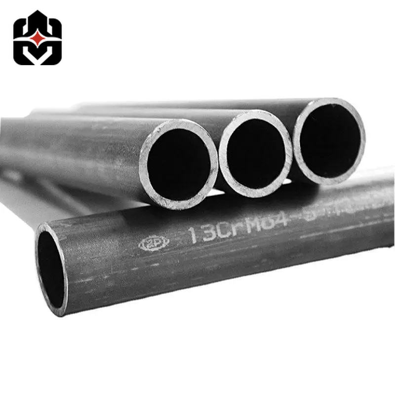 A252 Seamless&Welded Pipe Piles