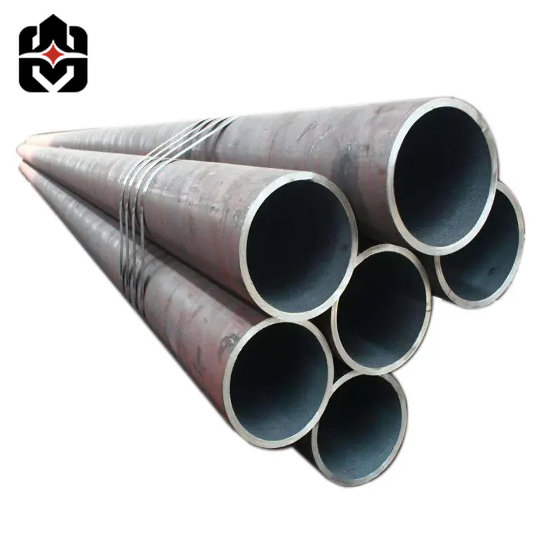 A333 Seamless & Welded Steel Pipe