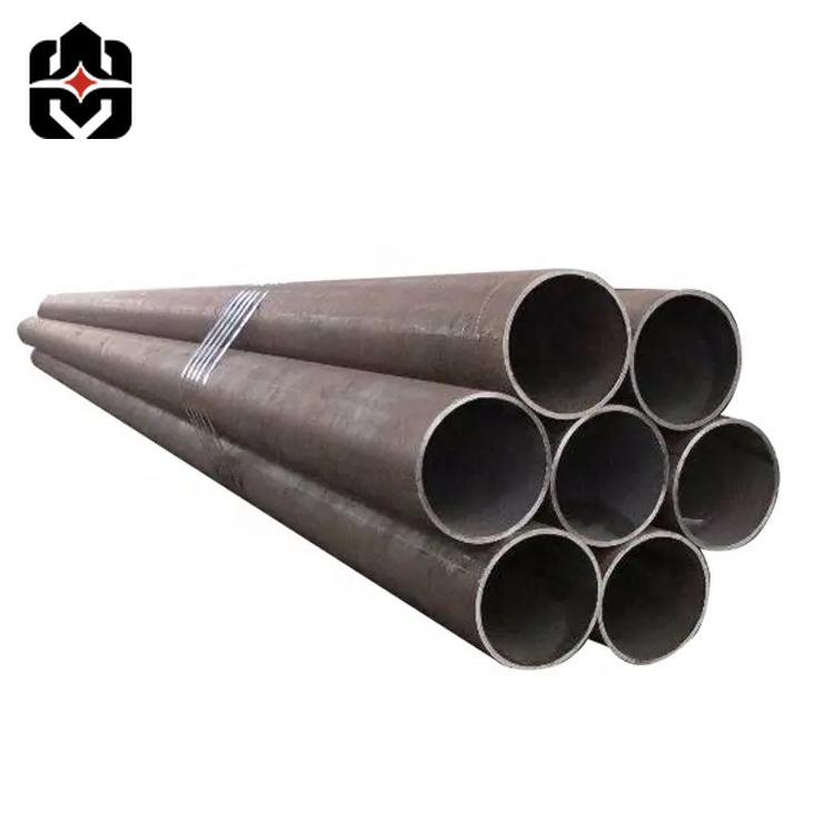 A333 Seamless & Welded Steel Pipe