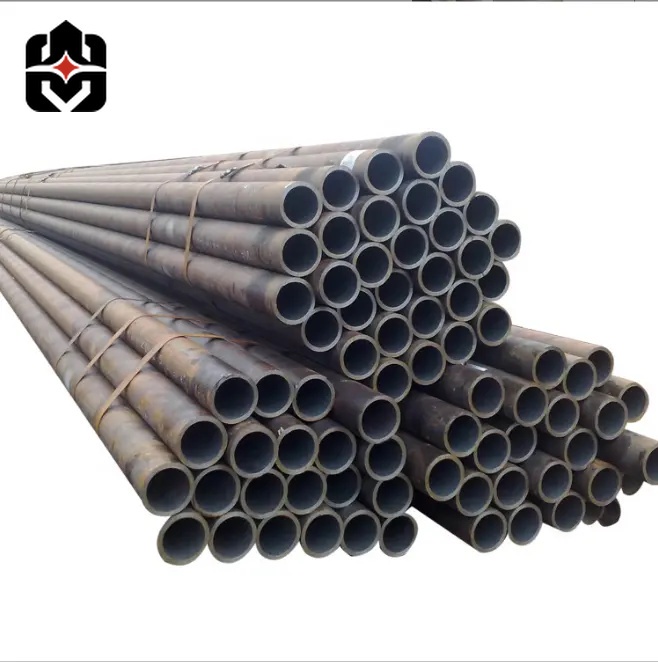 A335 Seamless Steel Pipe