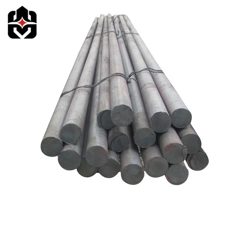 A105 Round Steel Bar