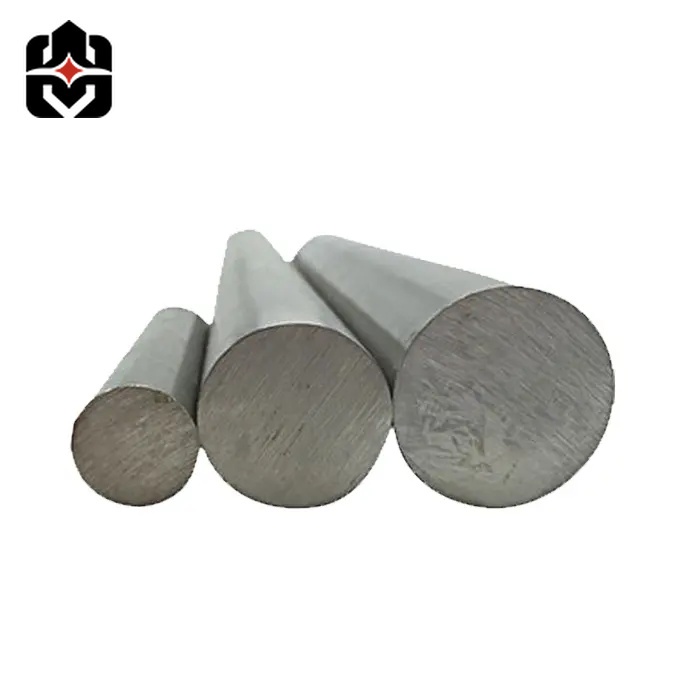A572 Round Steel Bar