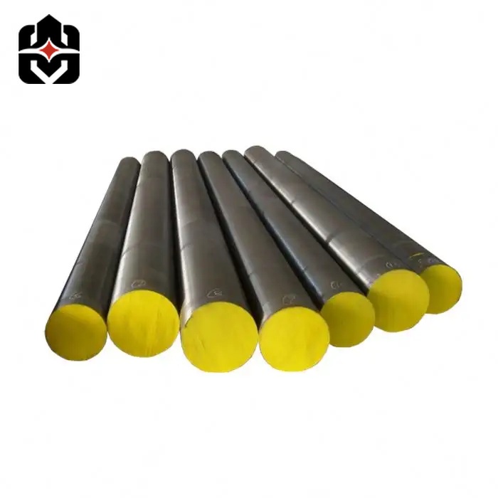 A572 Round Steel Bar