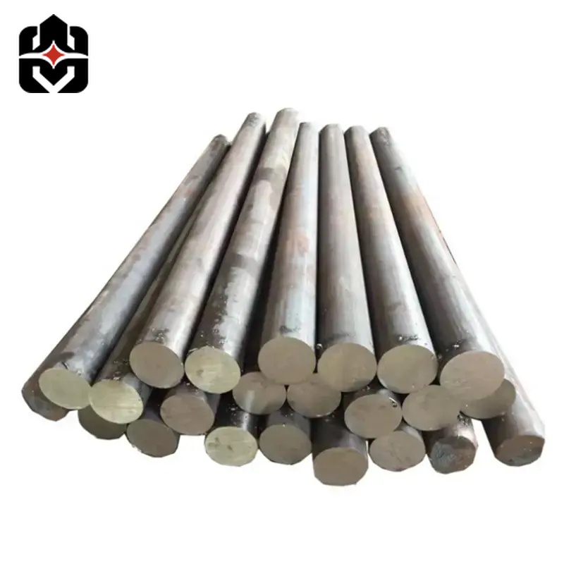 A36 Round Steel Bar
