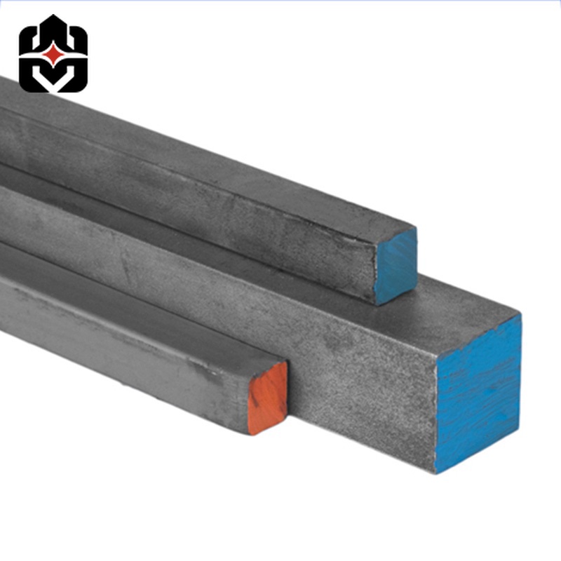 Carbon Steel Square Bar