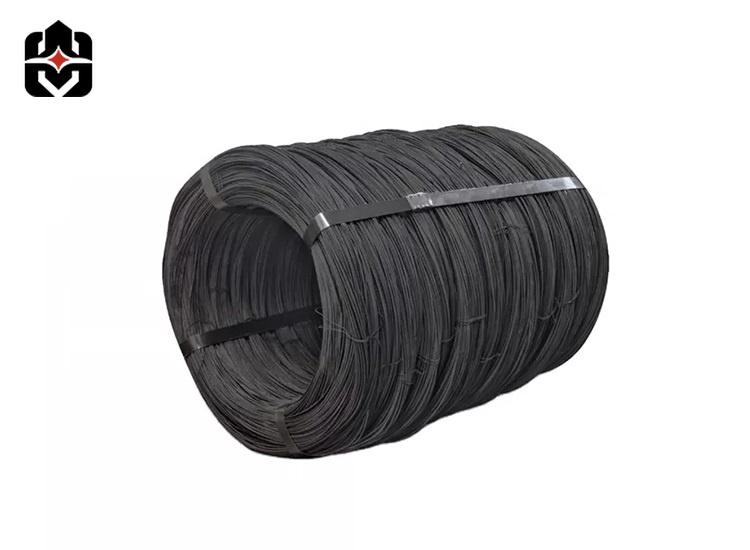 ST37 Carbon Steel Wire
