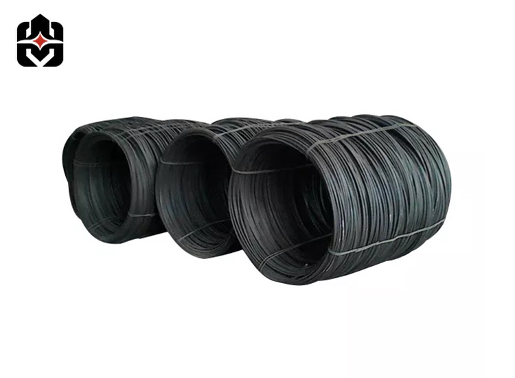 ST37 Carbon Steel Wire