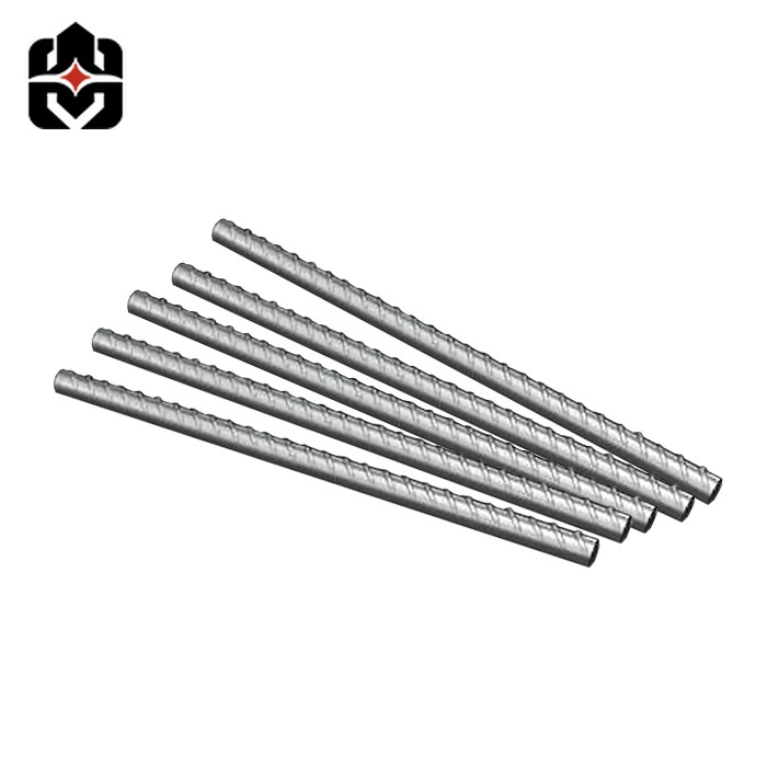 Epoxy Resin Coated Steel Bar