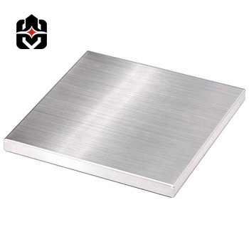 316 Stainless Steel Plate