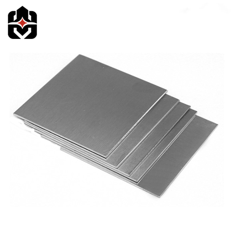 316L Stainless Steel Plate