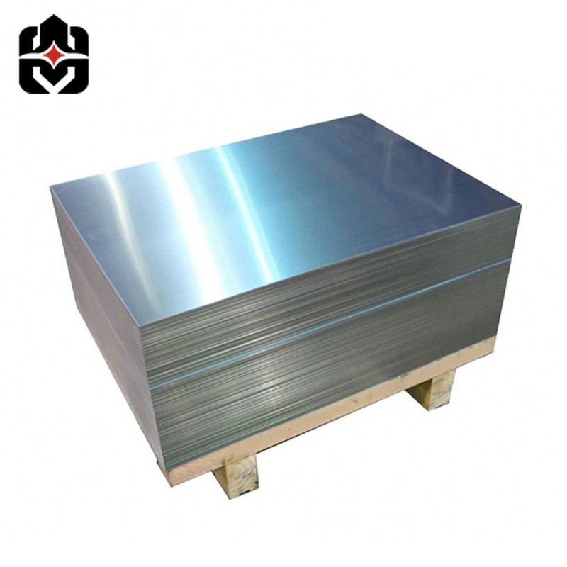 202 Stainless Steel Plate