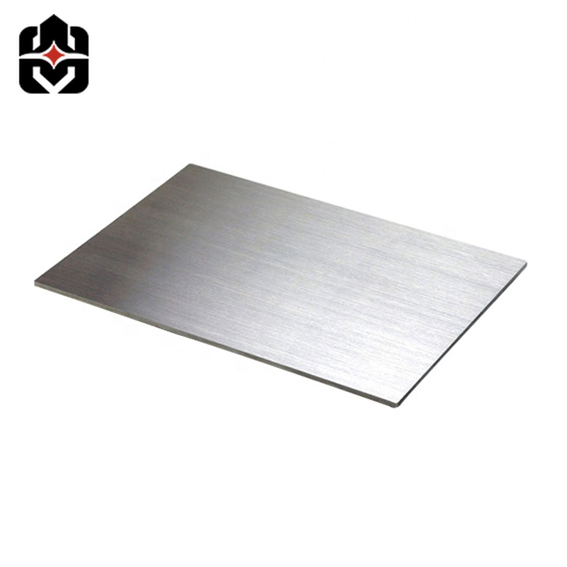 201 Stainless Steel Plate
