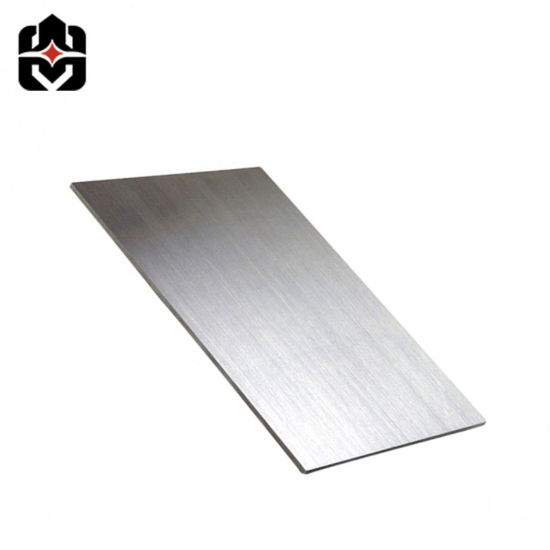 Stainless Steel Plate
