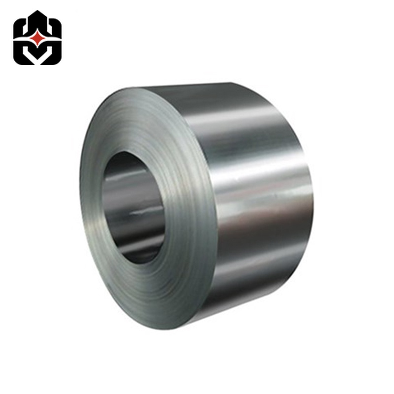 304L Stainless Steel Coil