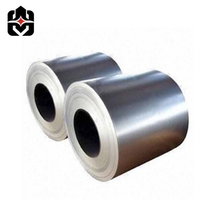202 Stainless Steel Coil