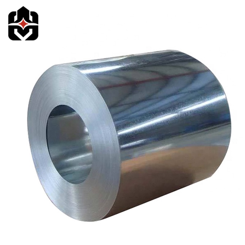 201 Stainless Steel Coil