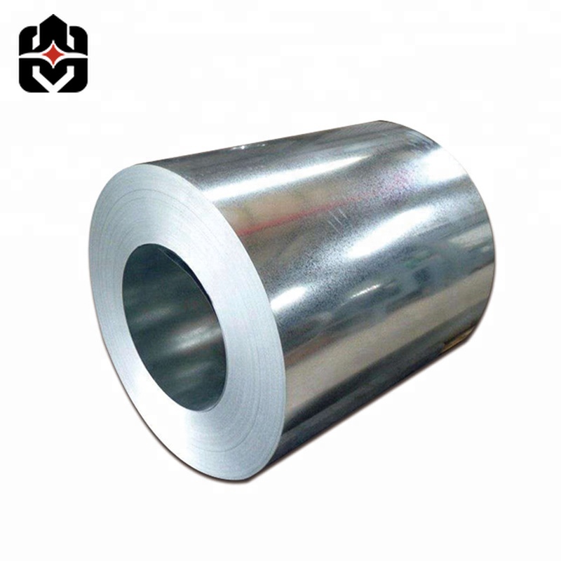 316L Stainless Steel Coil