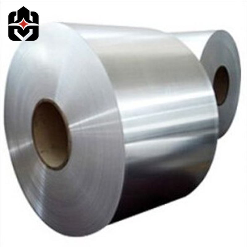 316L Stainless Steel Coil
