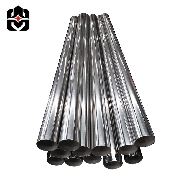 310 Stainless Steel Pipe