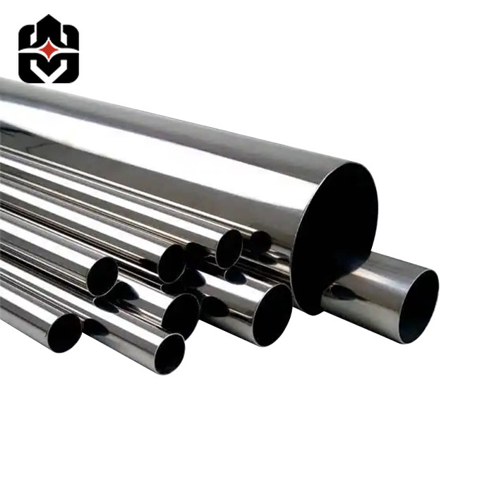 304 Stainless Steel Pipe