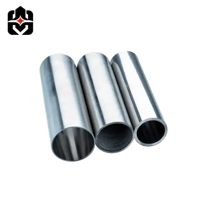 201 Stainless Steel Pipe