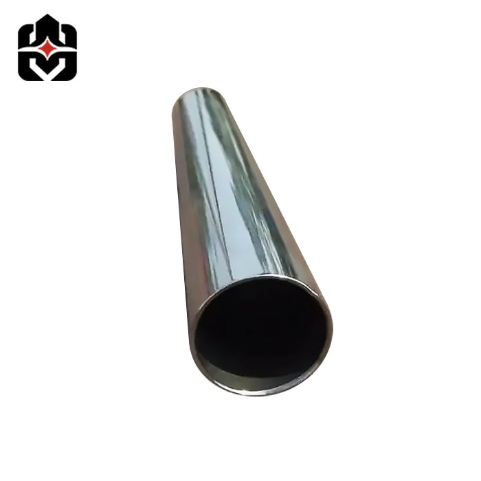 201 Stainless Steel Pipe