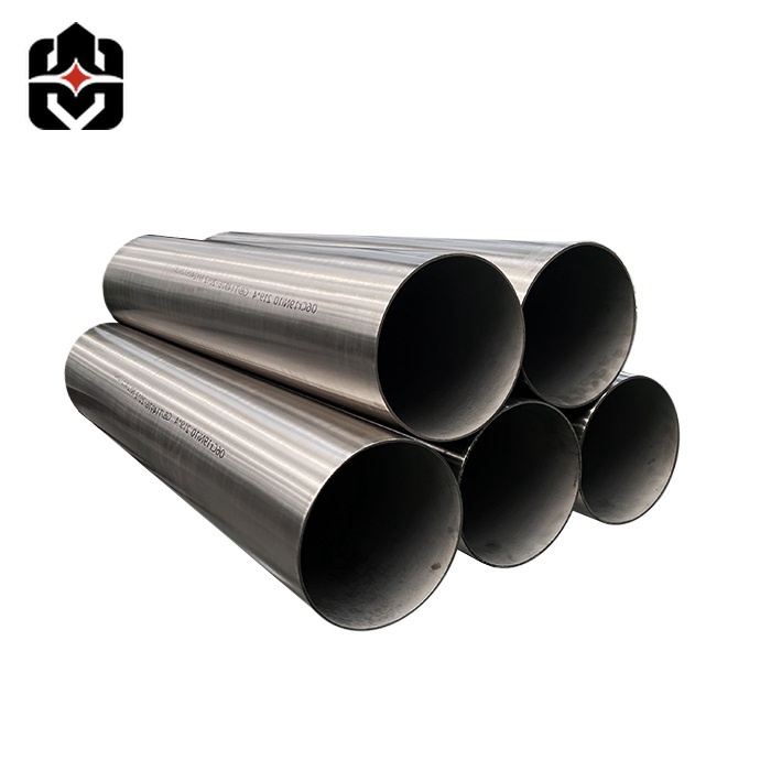 304L Stainless Steel Pipe