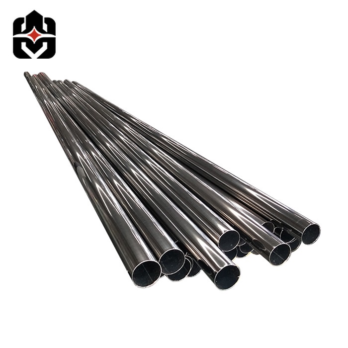 304L Stainless Steel Pipe