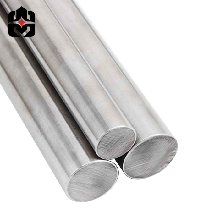 202 Stainless Steel Bar