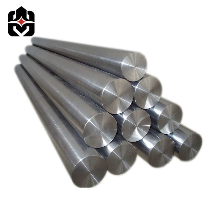 202 Stainless Steel Bar