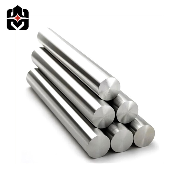 201 Stainless Steel Bar