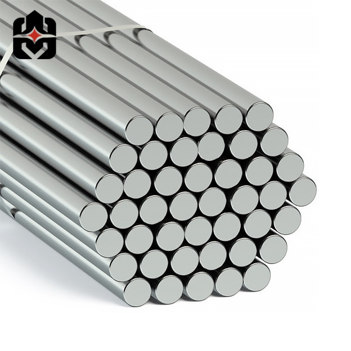 201 Stainless Steel Bar