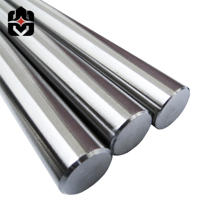 Stainless Steel Bar