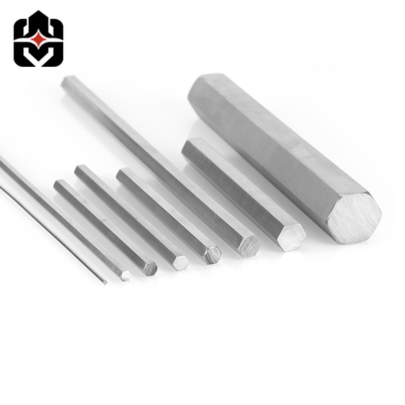 Stainless Steel Hexagonal Bar