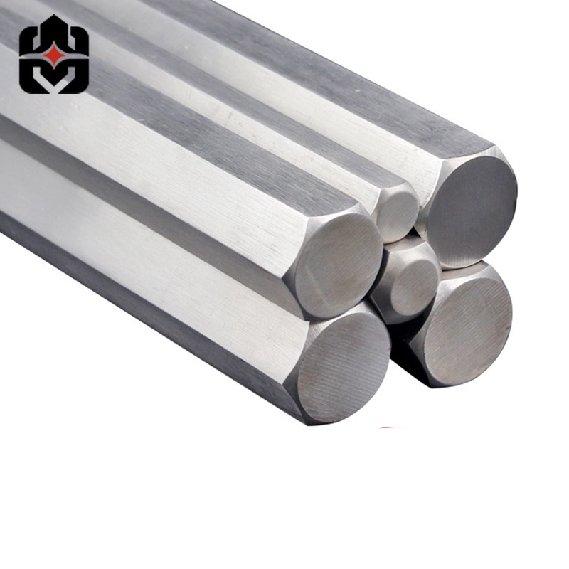 Stainless Steel Hexagonal Bar