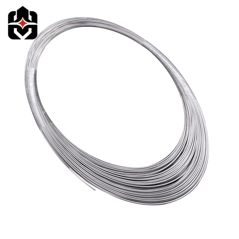 321 Stainless Steel Wire