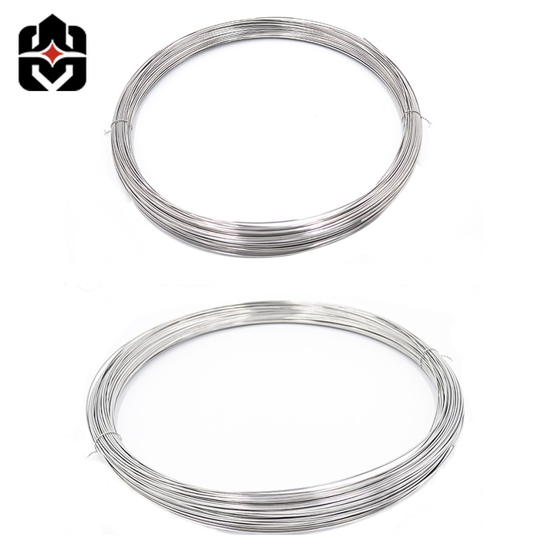 321 Stainless Steel Wire