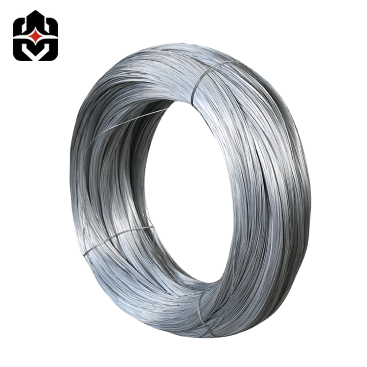 317 Stainless Steel Wire