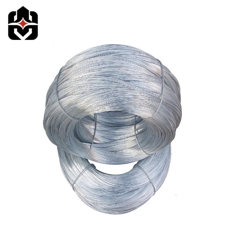 Stainless Steel Wire