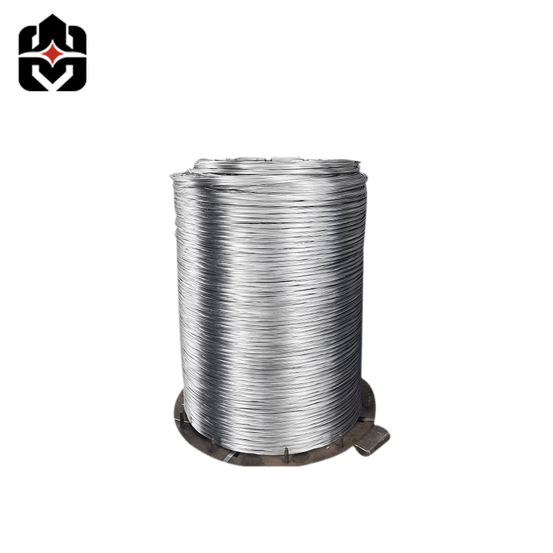 Stainless Steel Wire