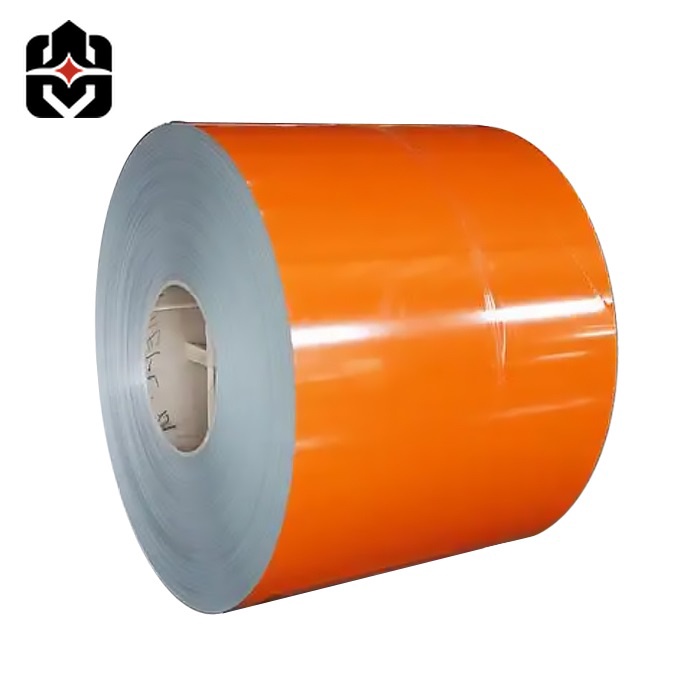 SGHC DX53D Color Coated Roll
