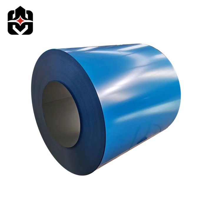 DX54D Color Coated Roll