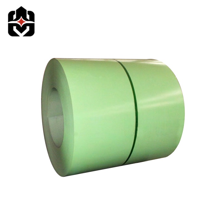 S550GD Color Coated Roll