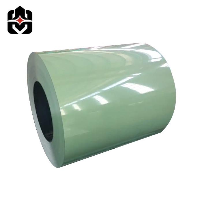 PPGI Steel Coil
