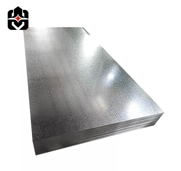 Galvanized Steel Plate