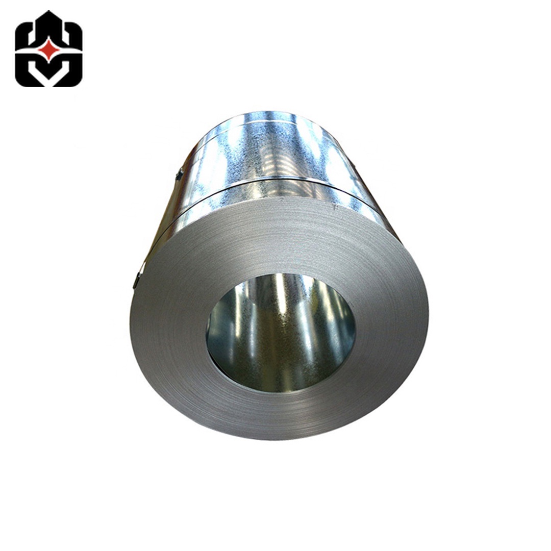 SGCD2/SGCD3 Galvanized Coil